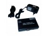 Bafo BF-H101 VGA + Audio to HDMI Converter